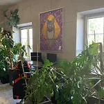 Loft In Historic City Center