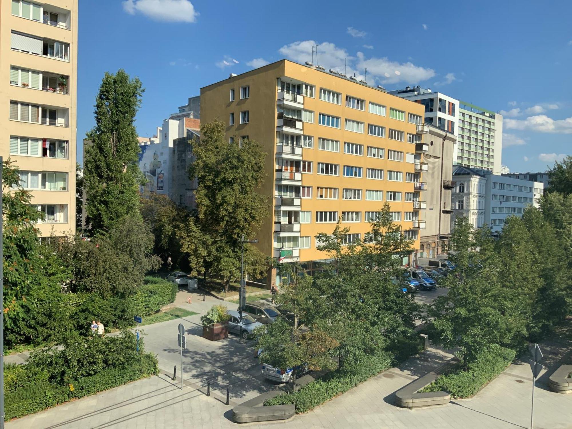 Apartament Loft In Historic Center