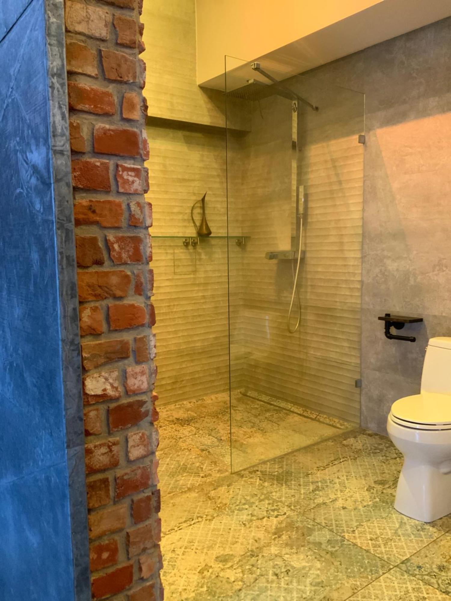 Apartament Loft In Historic Center Warszawa